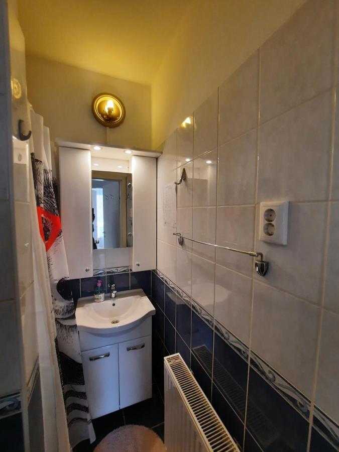 Crazy Frog Gambrinusz Ii. Apartment Hajduszoboszlo Luaran gambar