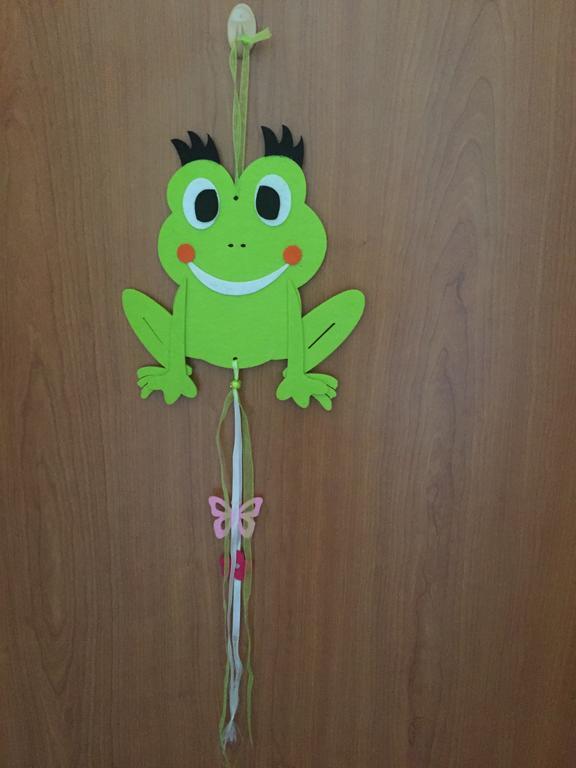 Crazy Frog Gambrinusz Ii. Apartment Hajduszoboszlo Luaran gambar